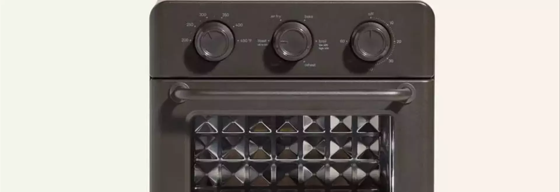 The Wonder Oven: A Lifesaver for Ovenless Living