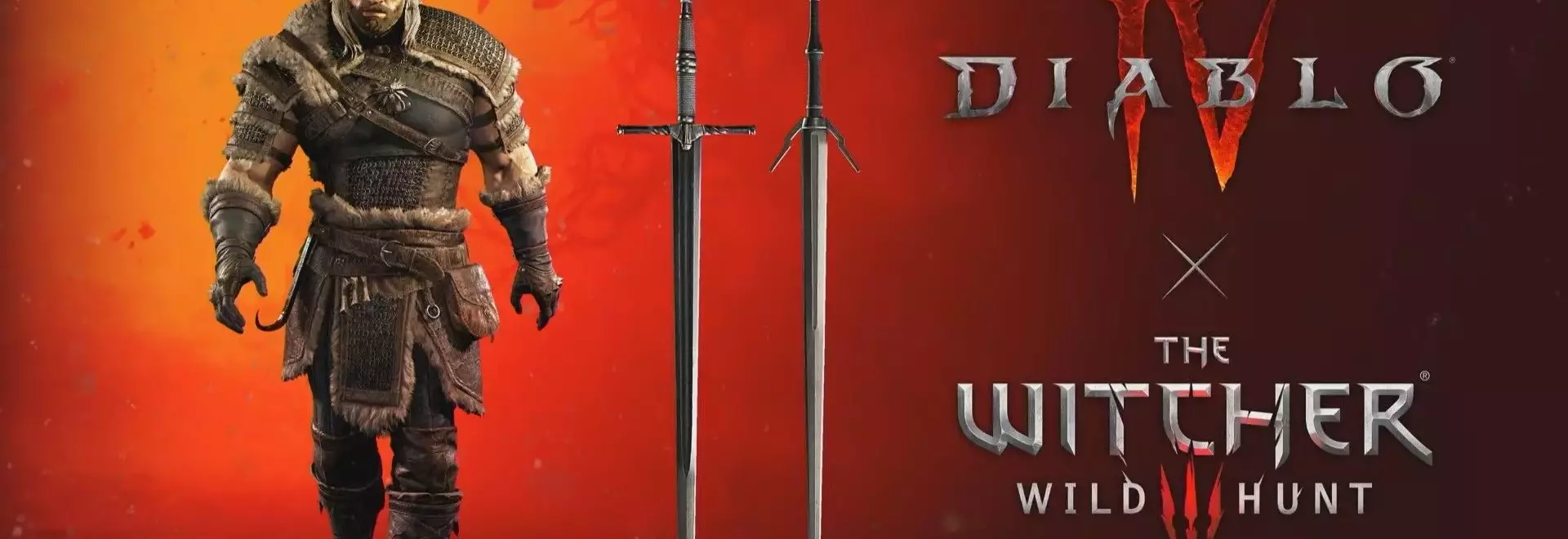 Game Crossovers Unveiled: The Witcher 3 in Diablo 4 and Cyberpunk: Edgerunners in Overwatch