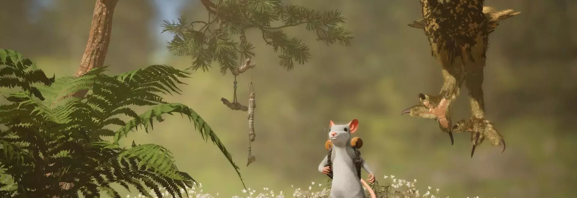 Triple-i Initiative Fall Showcase Returns with 40 Indie Game Reveals