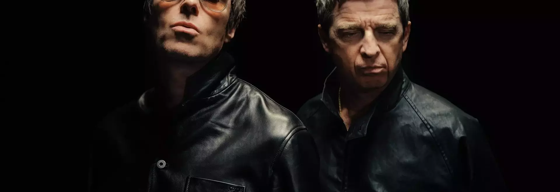 Oasis Announces Expansive Global Stadium Tour for 2027