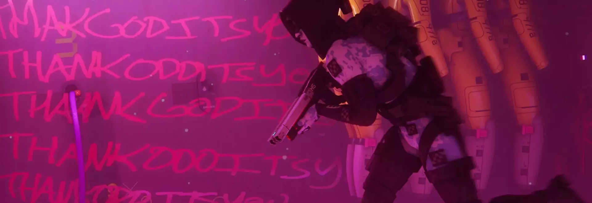 Bungie Adjusts Marathon's Update Strategy, Shifts to Flexible Schedule