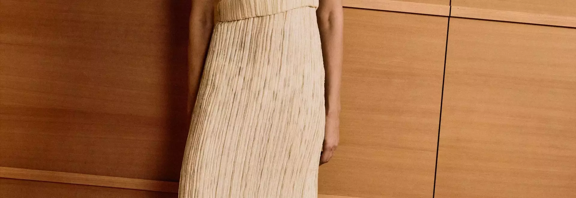 Amir Taghi's Spring 2027 Collection: A Fusion of Heritage and Modernity