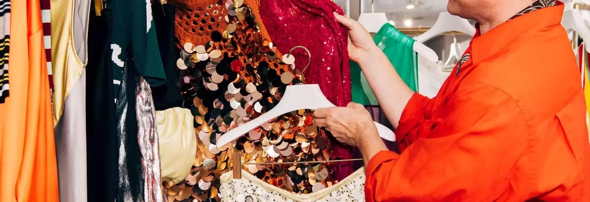Henry Zankov's Dual Creative Journey: Balancing Two Fashion Labels