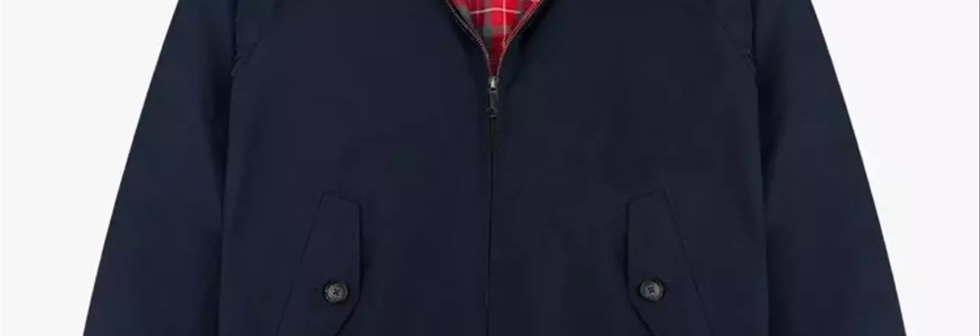 The Essential Guide to Men's Lightweight Jackets for Transitional Weather