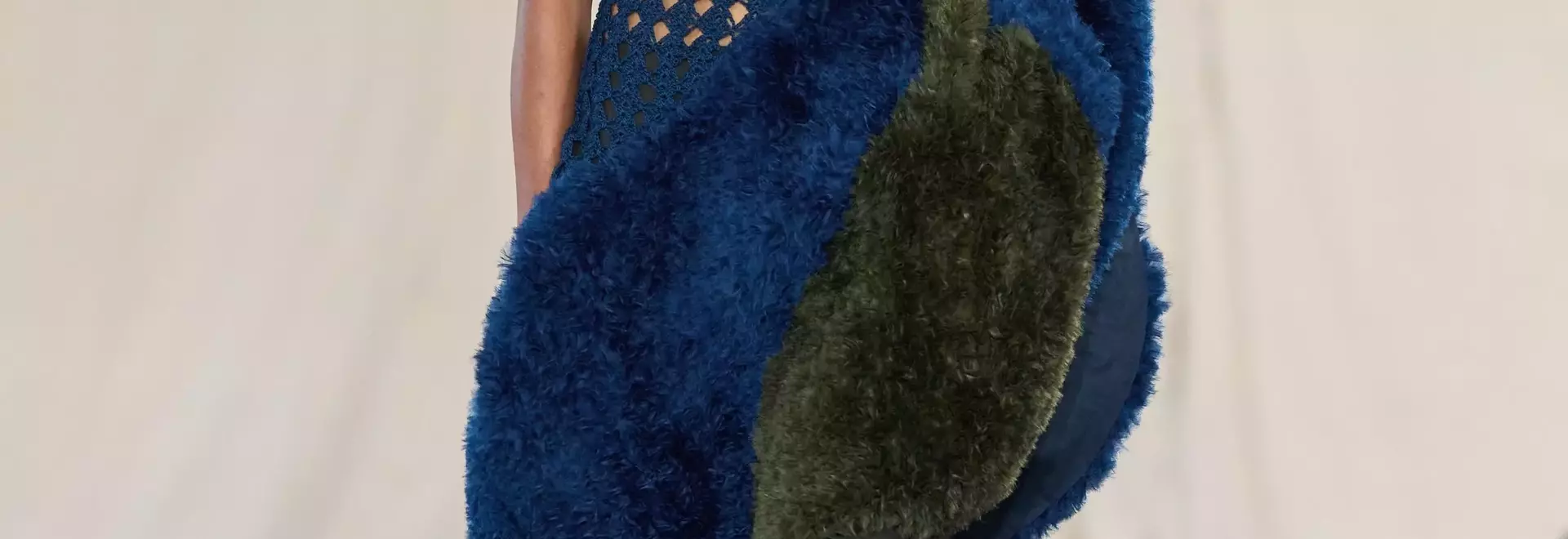 Diotima Spring 2027 Ready-to-Wear Collection: A Glimpse into Future Fashion