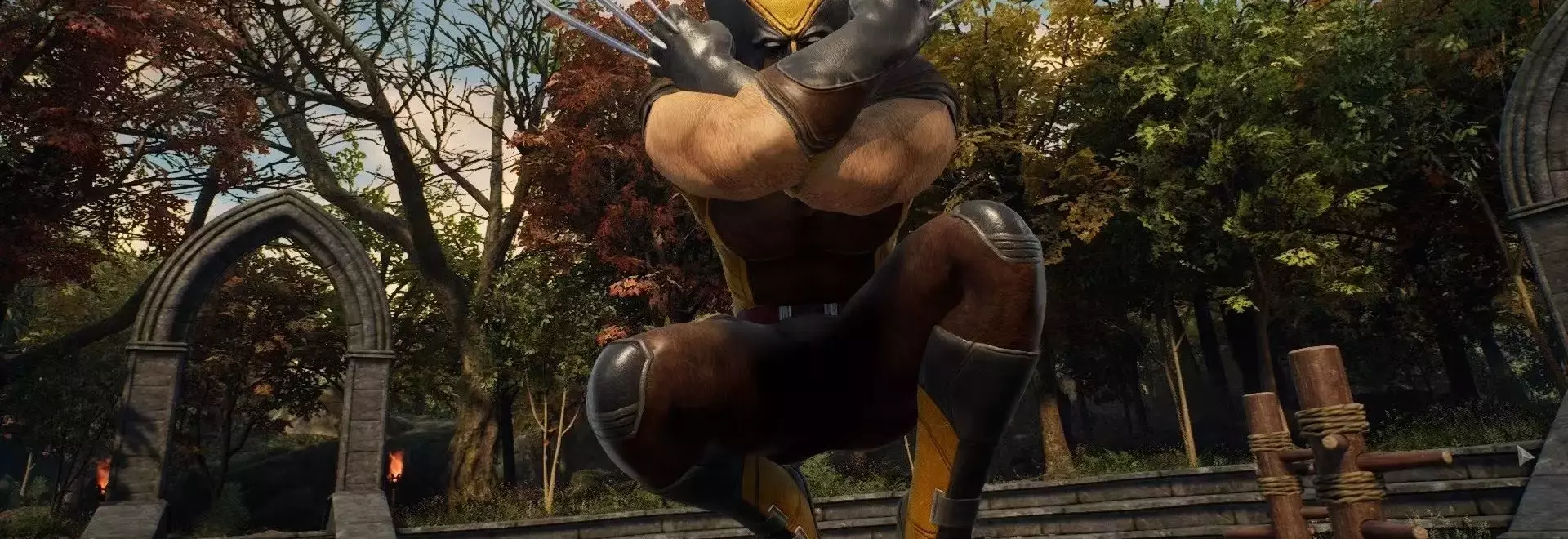 The Best Marvel Video Games of All Time