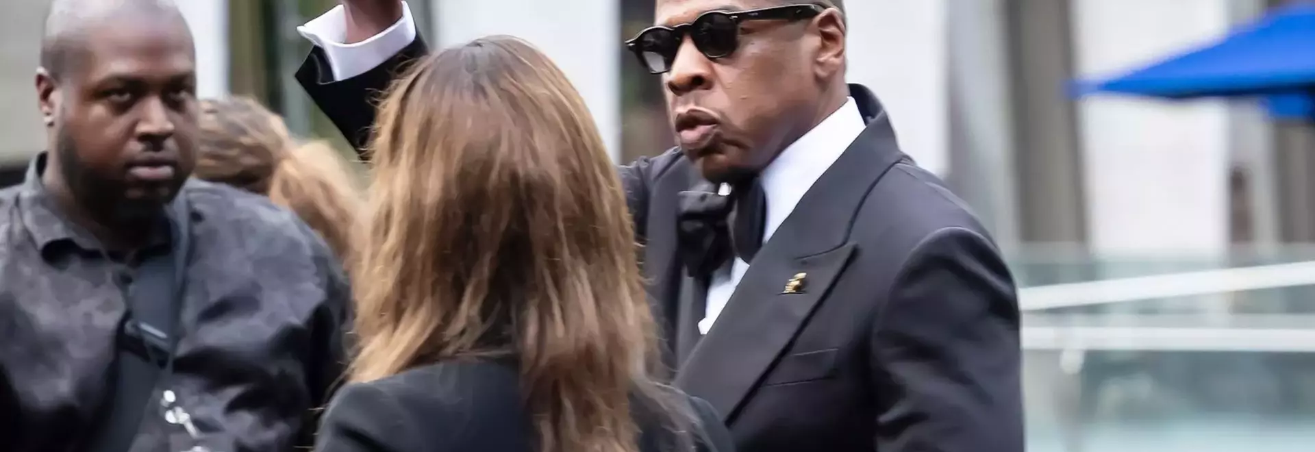 Jay-Z Reflects on His Musical Journey and the Power of Manifestation at 'Jay-Z in 8' Premiere
