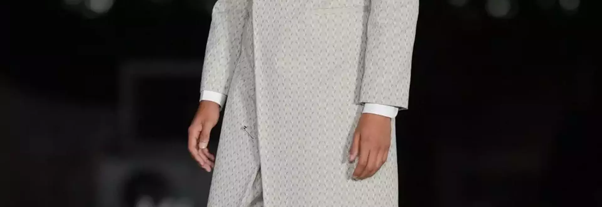 Luar Spring 2027 Ready-to-Wear Collection Unveiled