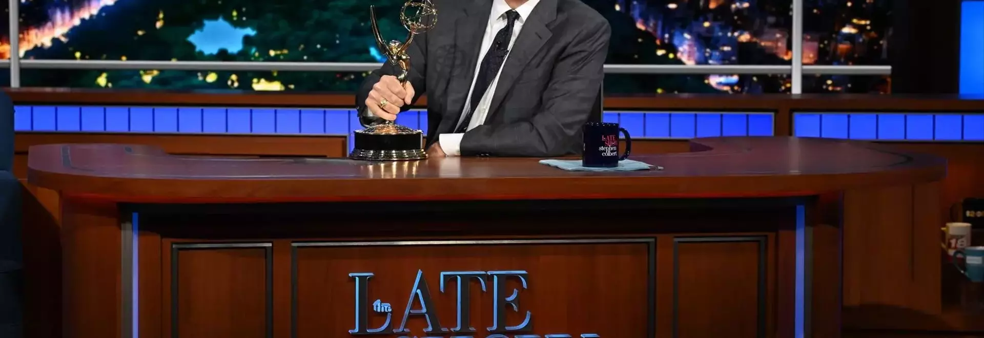 The 78th Primetime Emmy Awards: A Night of Triumphs and Recognitions