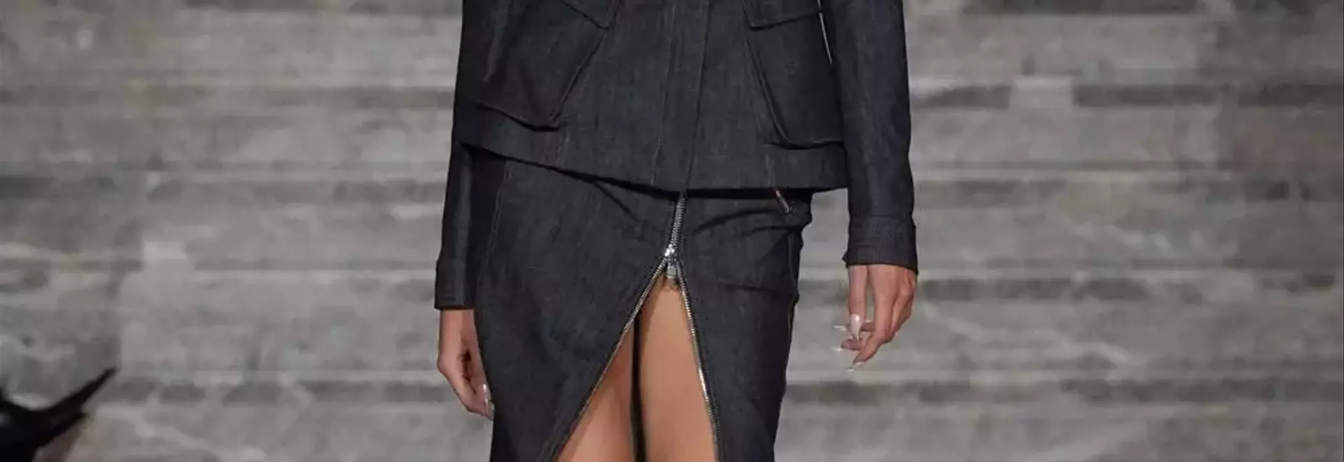 LaQuan Smith's Spring 2027 Ready-to-Wear Collection: A Glimpse into the Future of Fashion