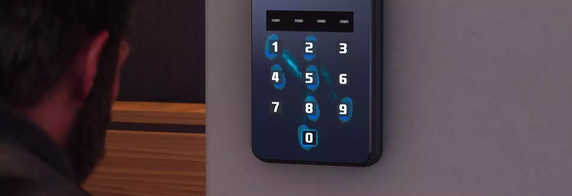 Unlocking Shiro's Closet in Marvel's Wolverine: Your Guide to the Keypad Code