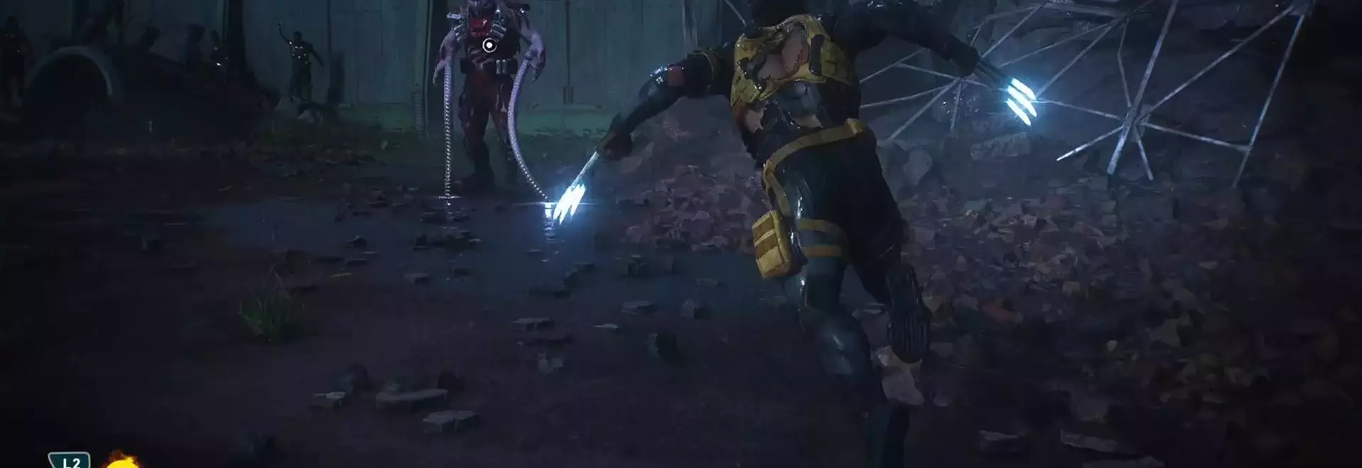 Unveiling the Key Adversaries in Marvel's Wolverine: A Complete Boss Guide