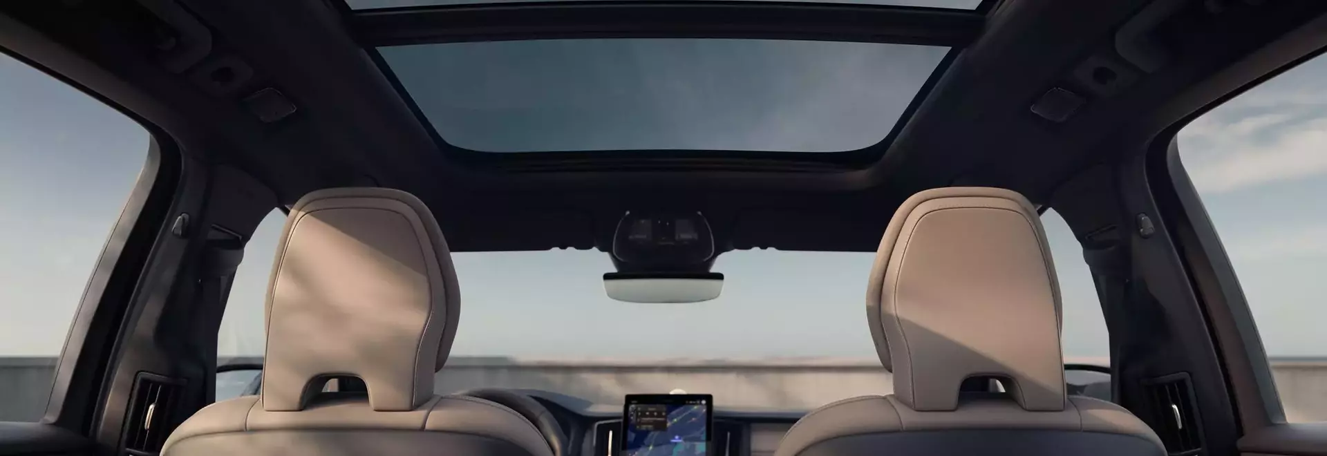 2028 Volvo XC60 Interior Revealed: A Fresh Look Inside