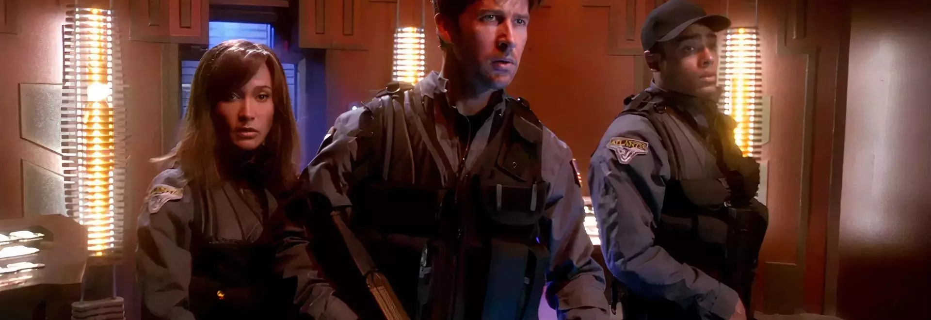 Stargate Atlantis: A Deep Dive into the Morally Complex Sci-Fi Spin-Off