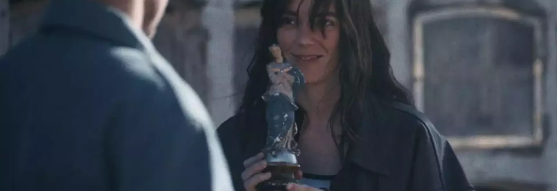 M-Appeal Acquires International Sales Rights for Mikel Gurrea's 'Saints,' Starring Victoria Luengo