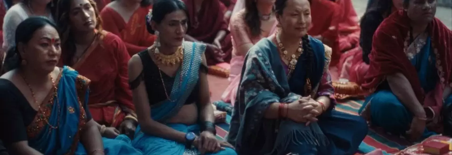 Nepal's Oscar Entry 'Elephants in the Fog' Champions Flood Relief Efforts Globally