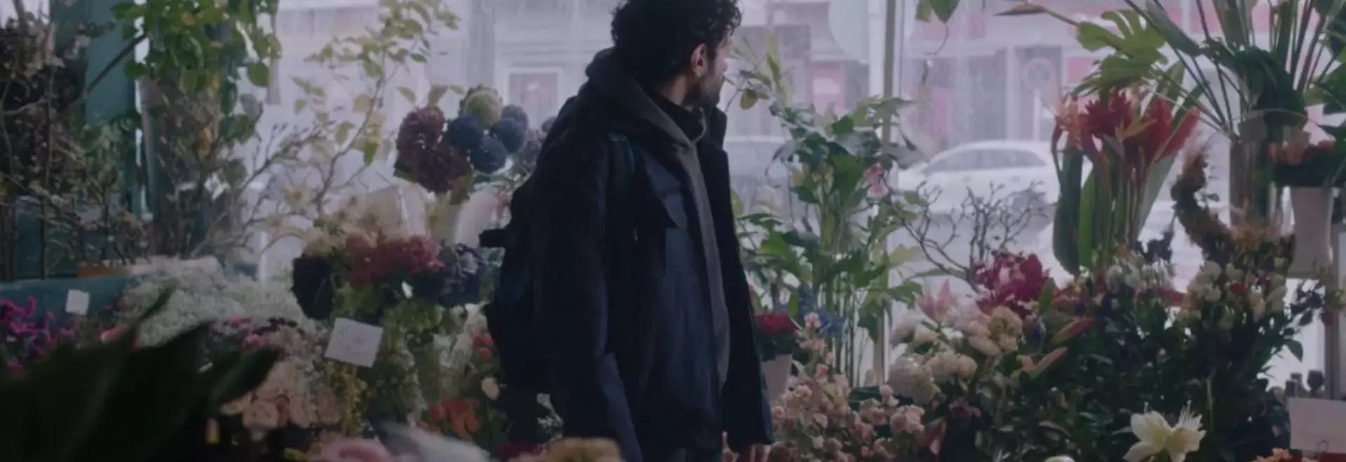 Massih Parsaei's 'Lovers Sleep Alone' to Premiere at San Sebastian Film Festival