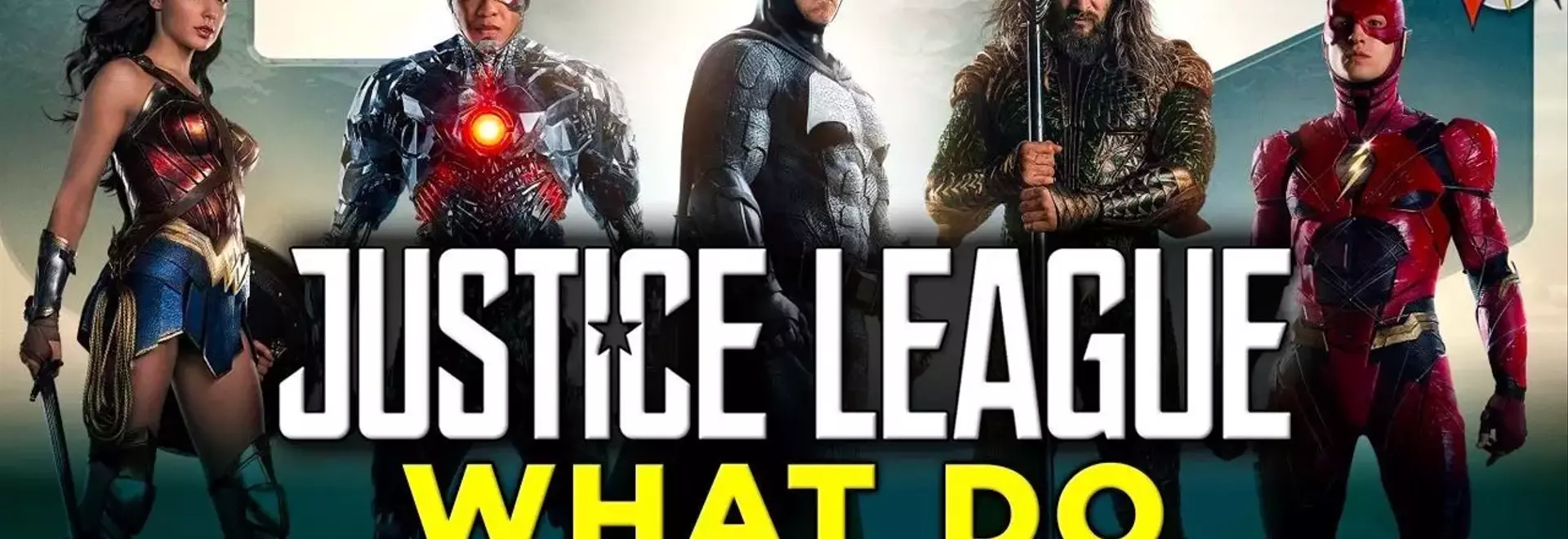 Unpacking the 'Justice League' Trailer: Initial Insights