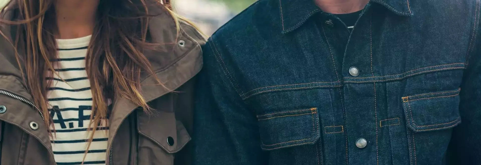 A.P.C. and Gap Collaborate on a New Collection for Wider Audience