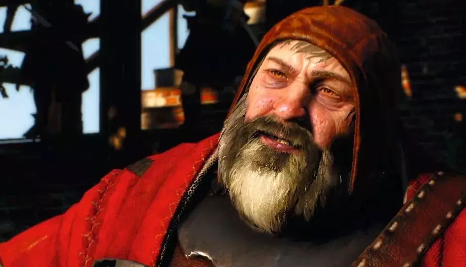 The Witcher 3's Story Director Discusses Designing Impactful Player Choices