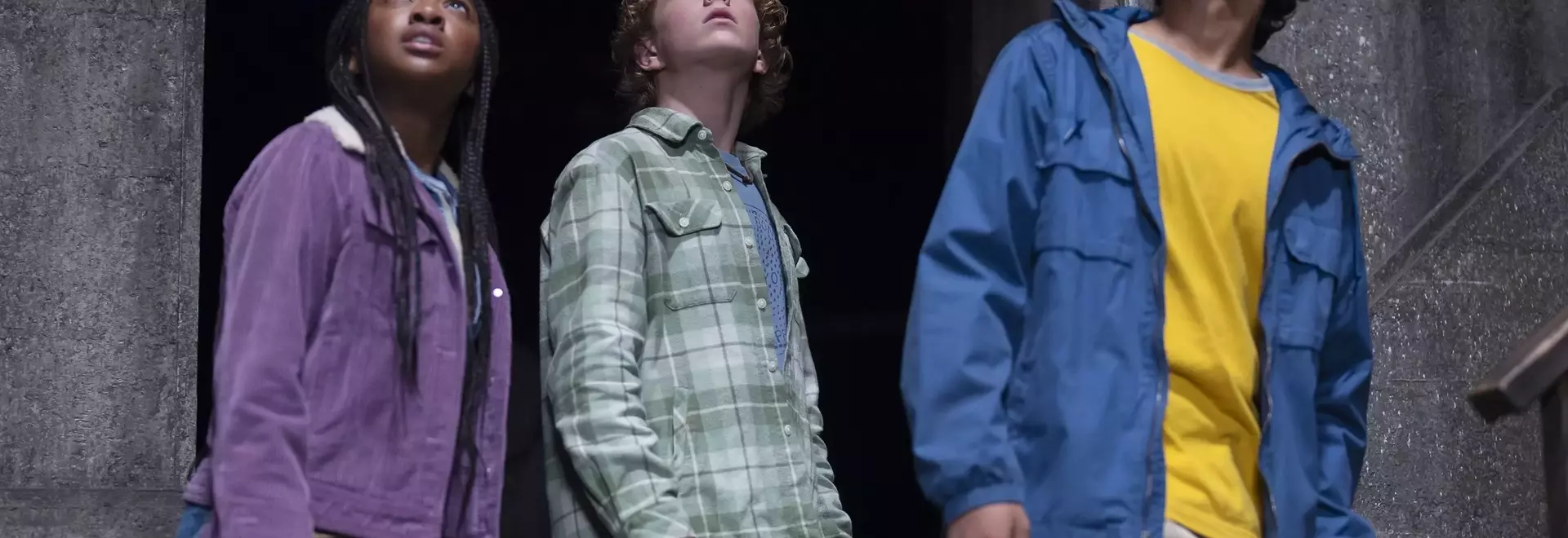 Anticipated Changes in Percy Jackson's Third Season
