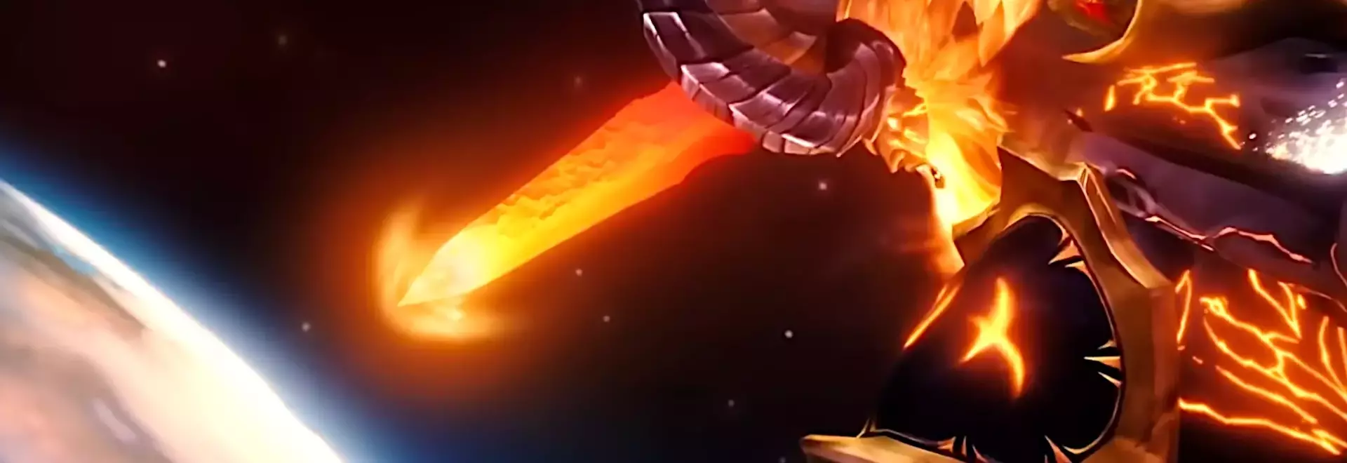 Blizzard's Narrative Misstep: The Eight-Year Mystery of Azeroth's Sword