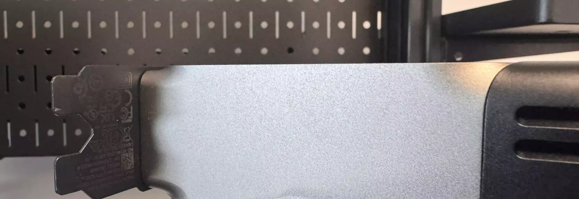Nvidia Graphics Card Serial Number Fading Causing RMA Issues