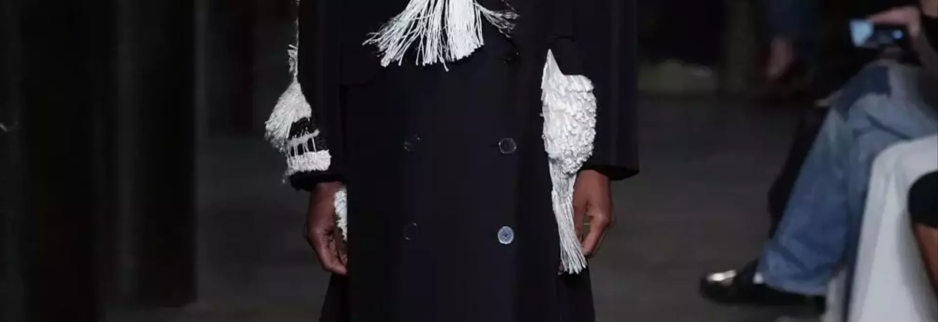 Heirlome's Spring 2027 Ready-to-Wear Collection: A Glimpse into Future Fashion