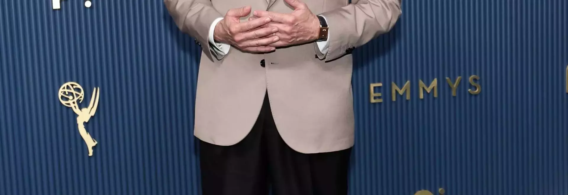 The Best-Dressed Men at the 78th Emmy Awards