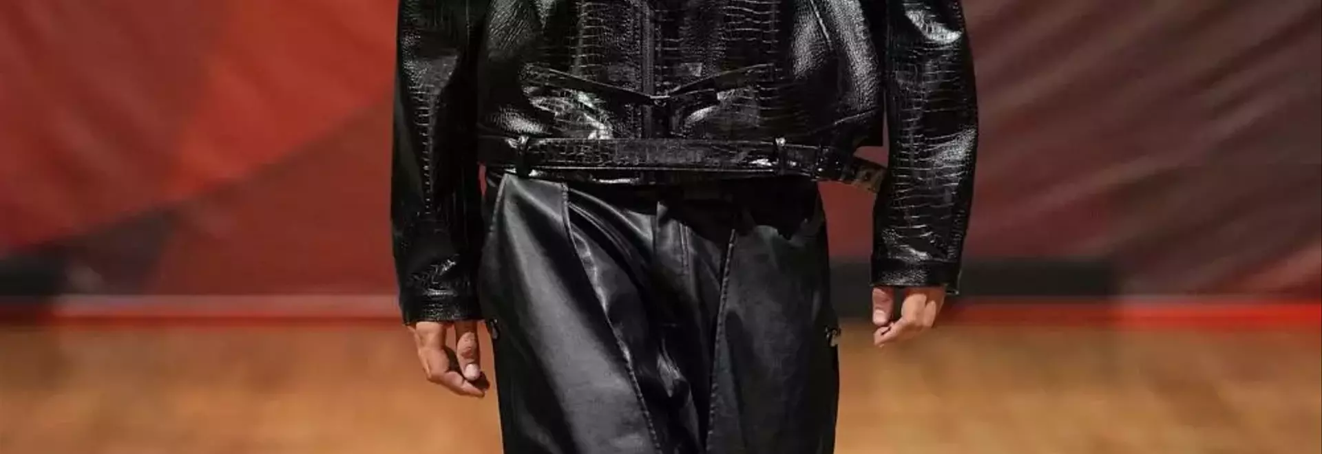 Advisry's Spring 2027 Ready-to-Wear Collection: A Vision of Modern Elegance