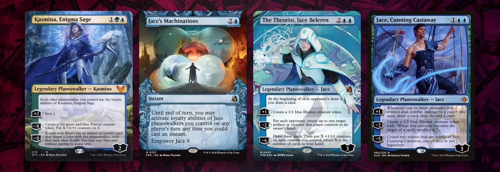 Magic: The Gathering Card's Value Soars 1000% Due to New Combo