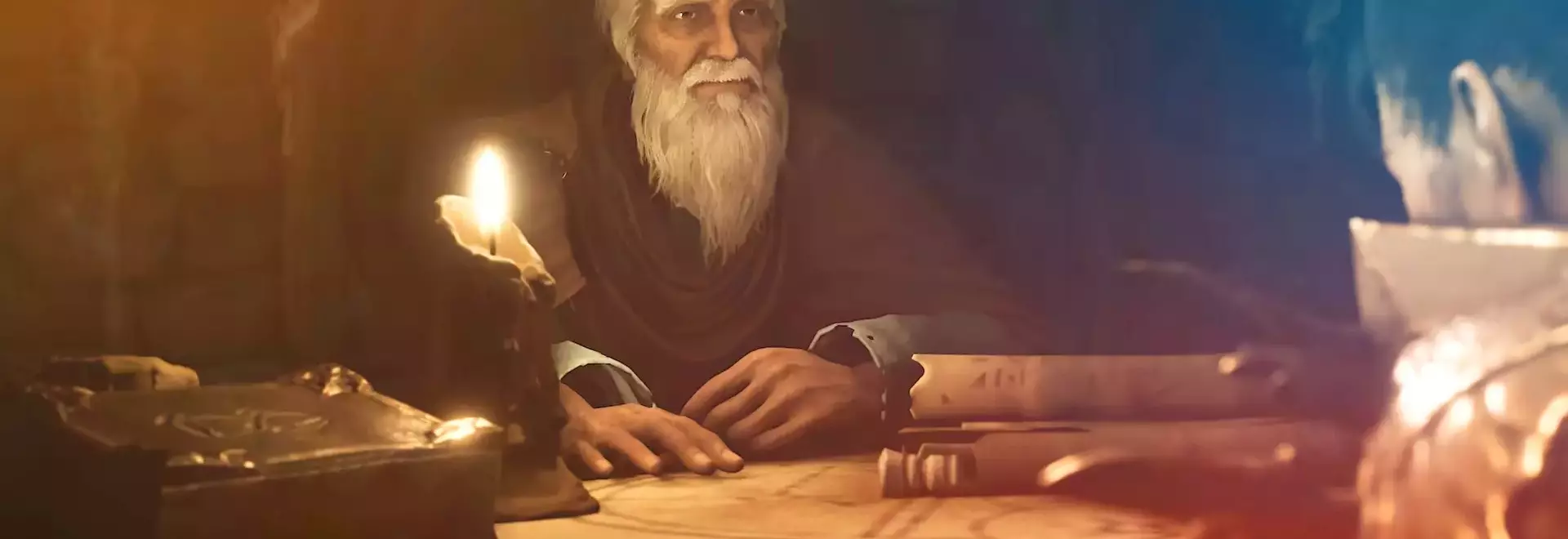 Diablo 4's New Season Hides Diablo 2 Easter Eggs