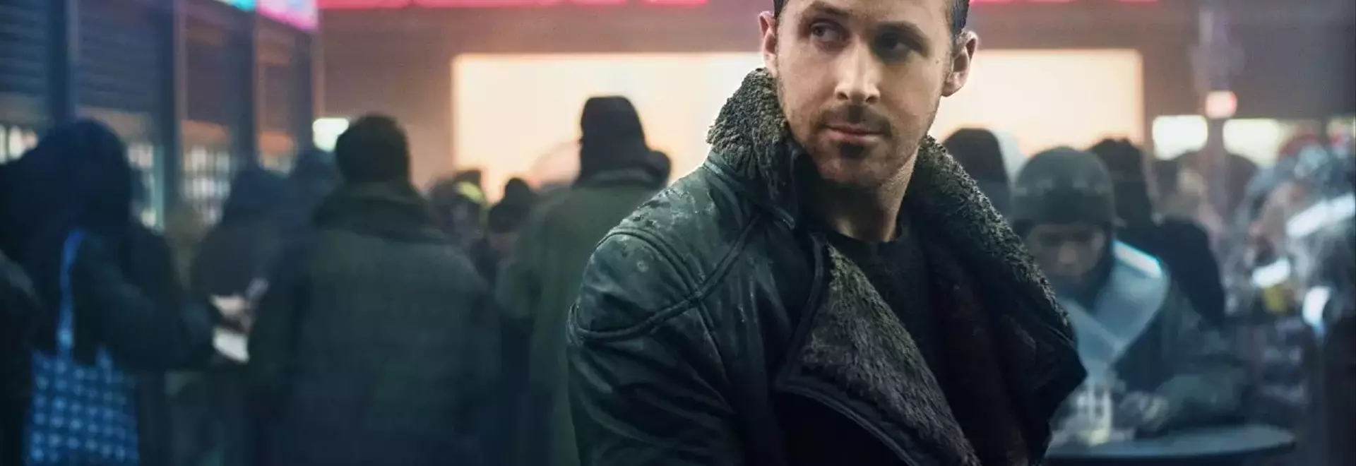 Rare 'Blade Runner 2049' Memorabilia Headed to Auction