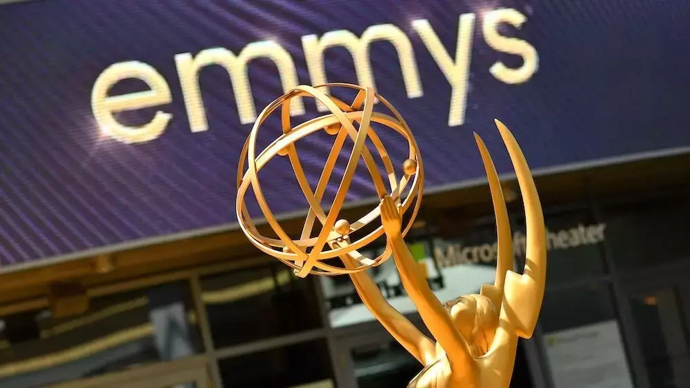 Emmys Poised to Shift to Amazon Prime Video: End of the Broadcast Wheel Deal