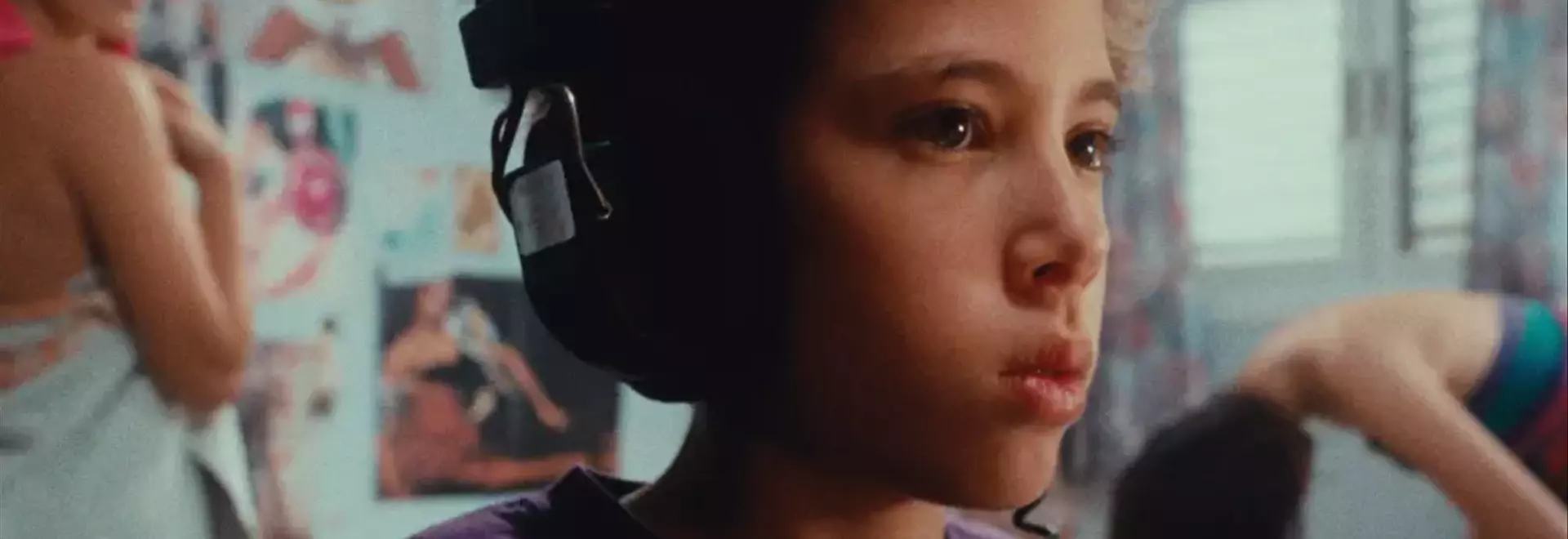 International acclaim for 'Tell Me Everything' after Oscar entry