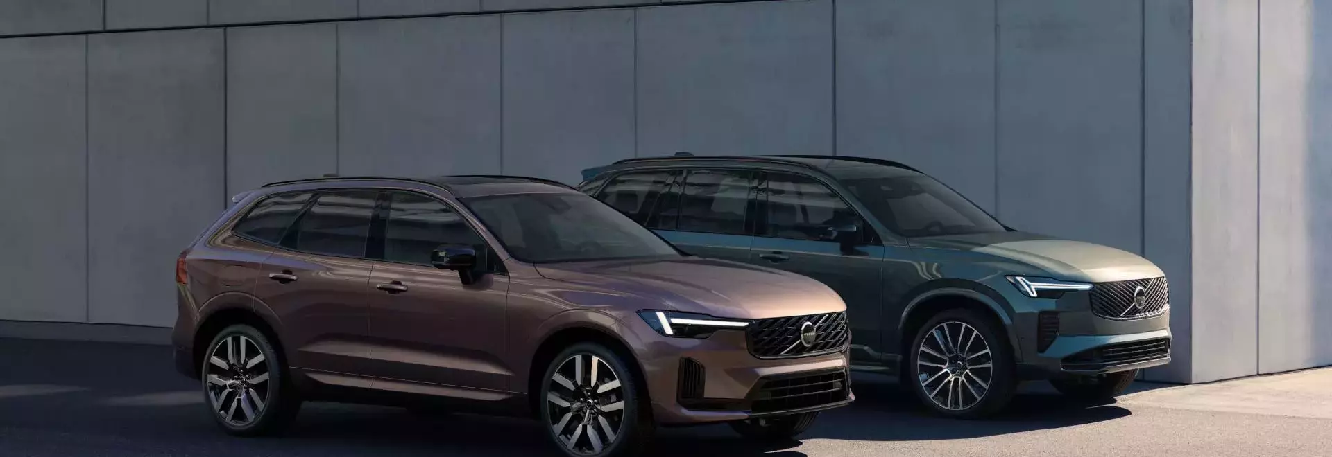 Volvo's 2028 XC60 and XC90 PHEVs: Redefining Electric Range in the US Market