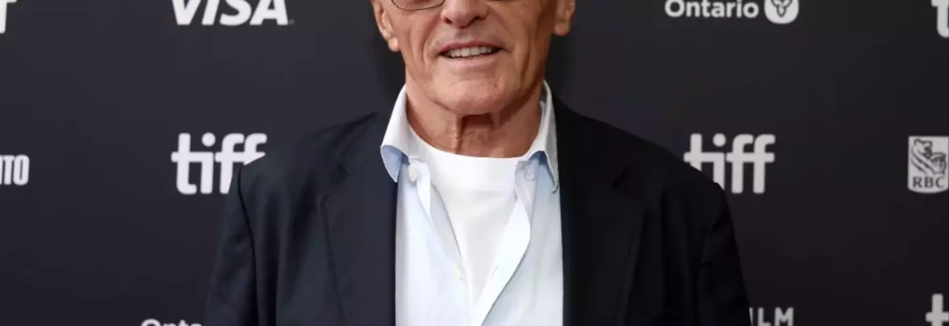 Danny Boyle Avoids AI Discussion for 'Ink' at TIFF