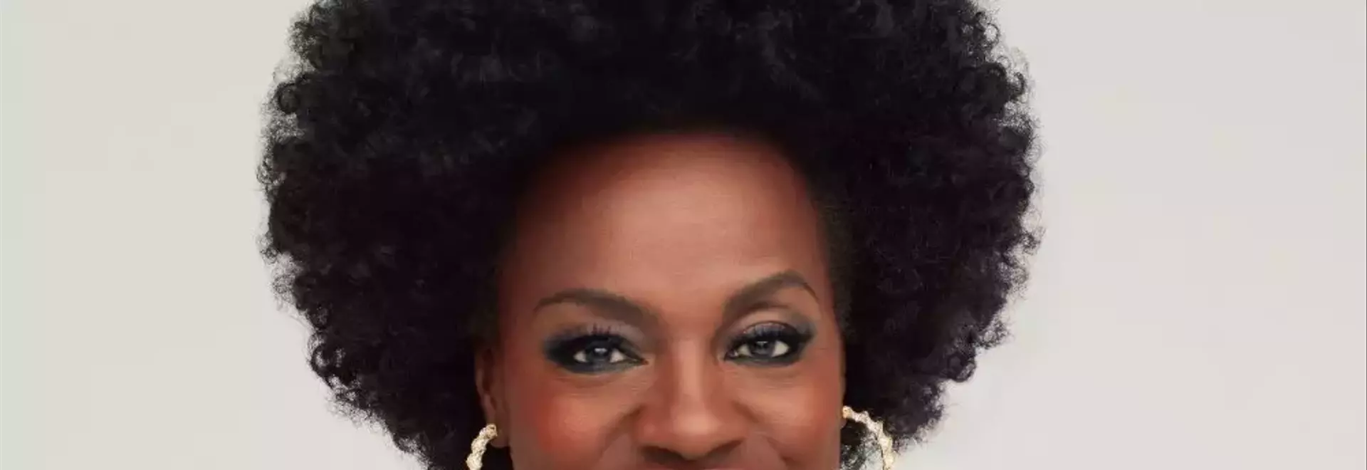 Viola Davis Honored with Gregory Peck Award; 'Princess Mononoke' Returns to Theaters