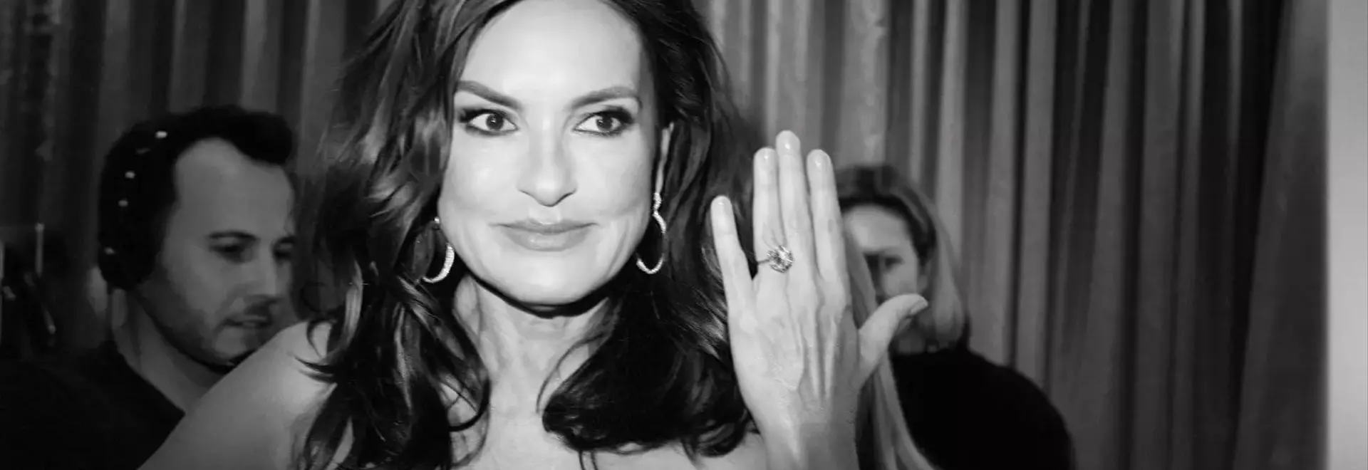 Mariska Hargitay's Journey as 2026 Emmys Host
