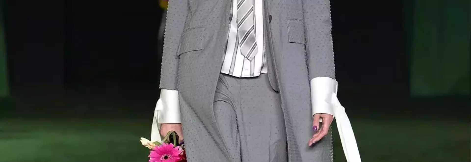 Thom Browne Spring 2027 Ready-to-Wear Collection Unveiled