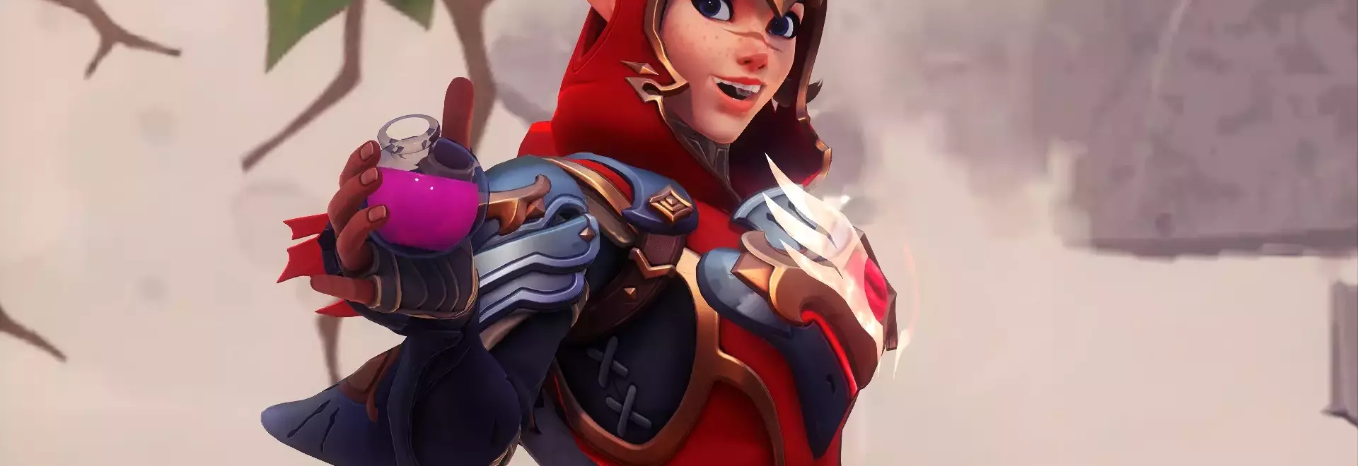 Overwatch 2's Skin Distribution Sparks Player Frustration