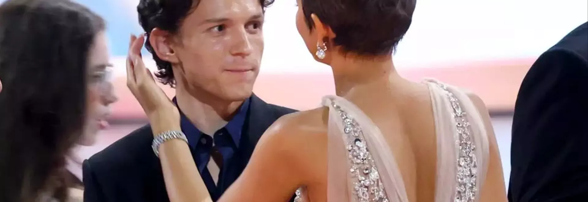 Star Couples Shine Brightly at the 2026 Emmy Awards