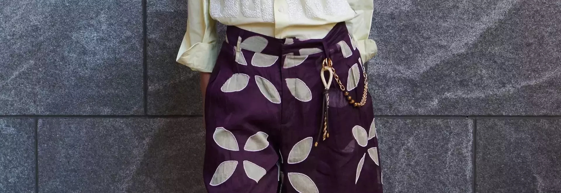 Chan Luu's Reimagined Legacy: Tessa Tran's Vision for Enduring Style