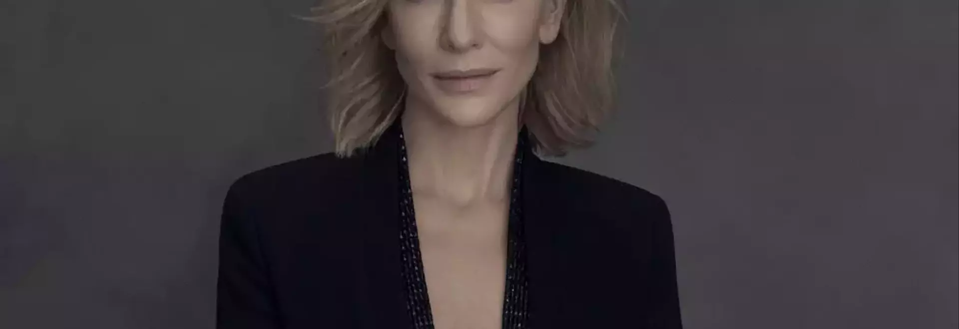 Cate Blanchett Showcases Displacement Film Fund Shorts at Tokyo Film Festival
