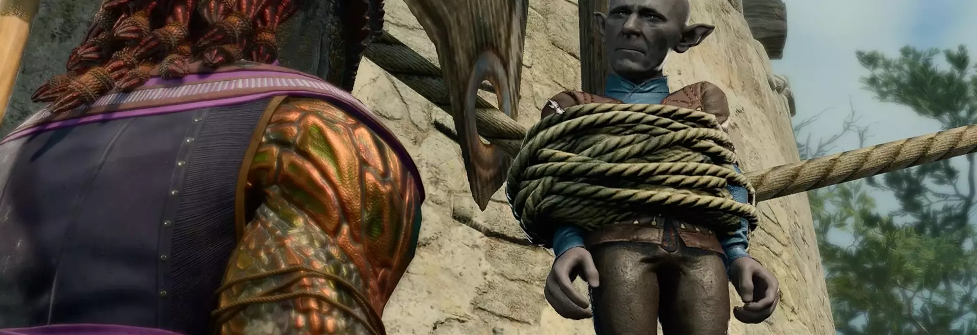 Beyond Companions: Unsung Heroes of Baldur's Gate 3 Deserving a Spot in Your Party