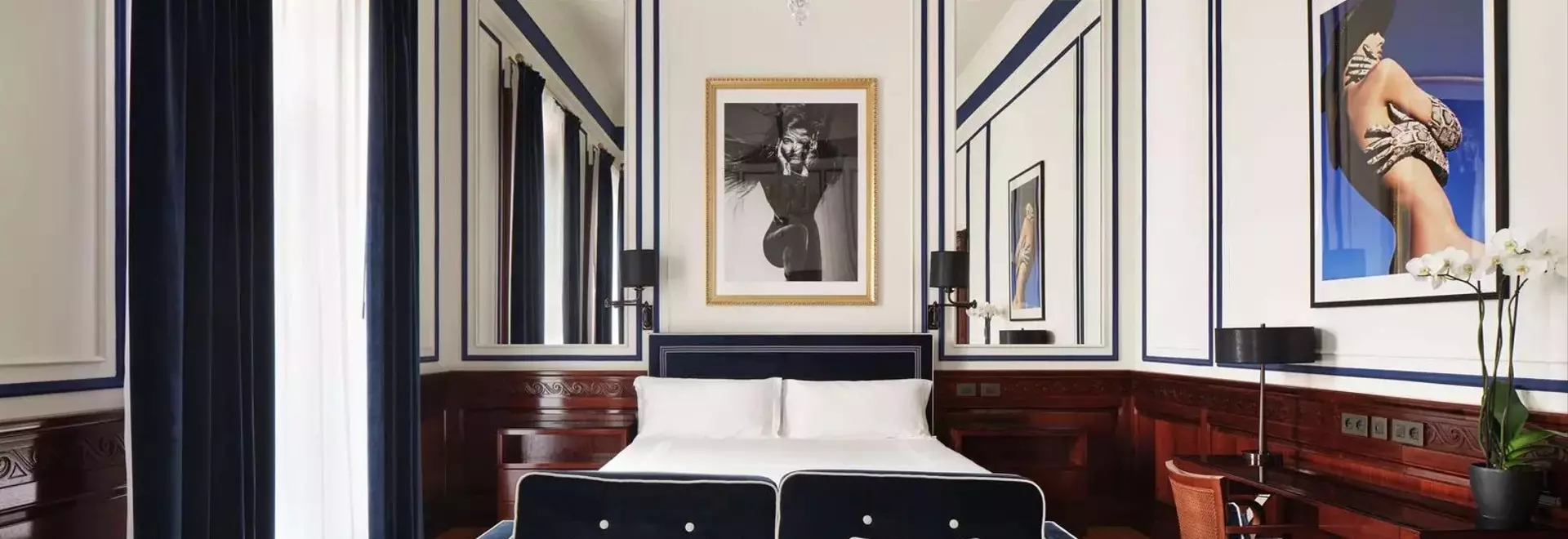 Milan's Premier Accommodations: A Guide to Luxury and Style