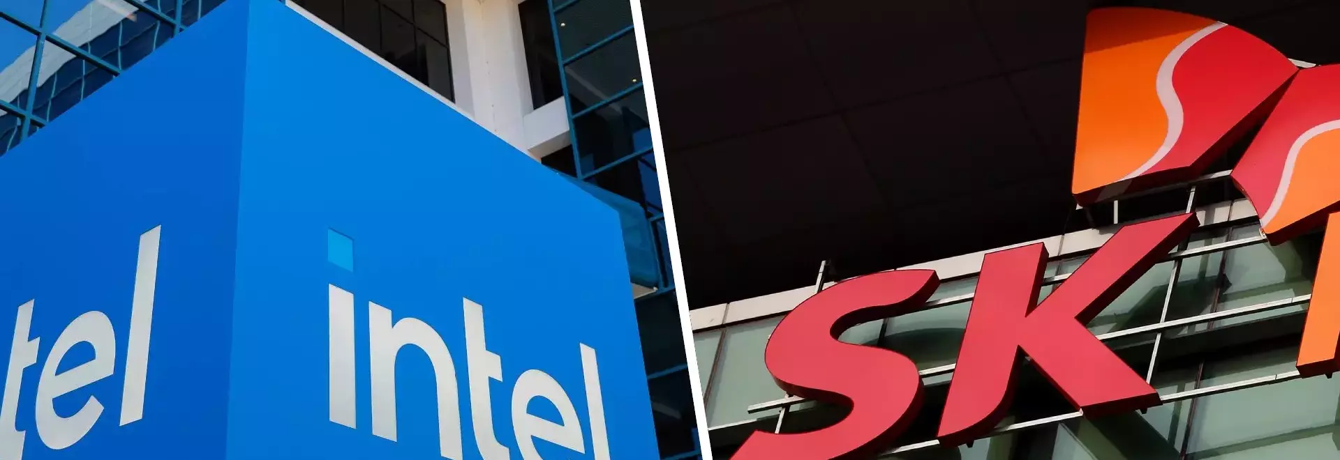 SK Hynix Considers US Chip Manufacturing, Potentially Partnering with Intel