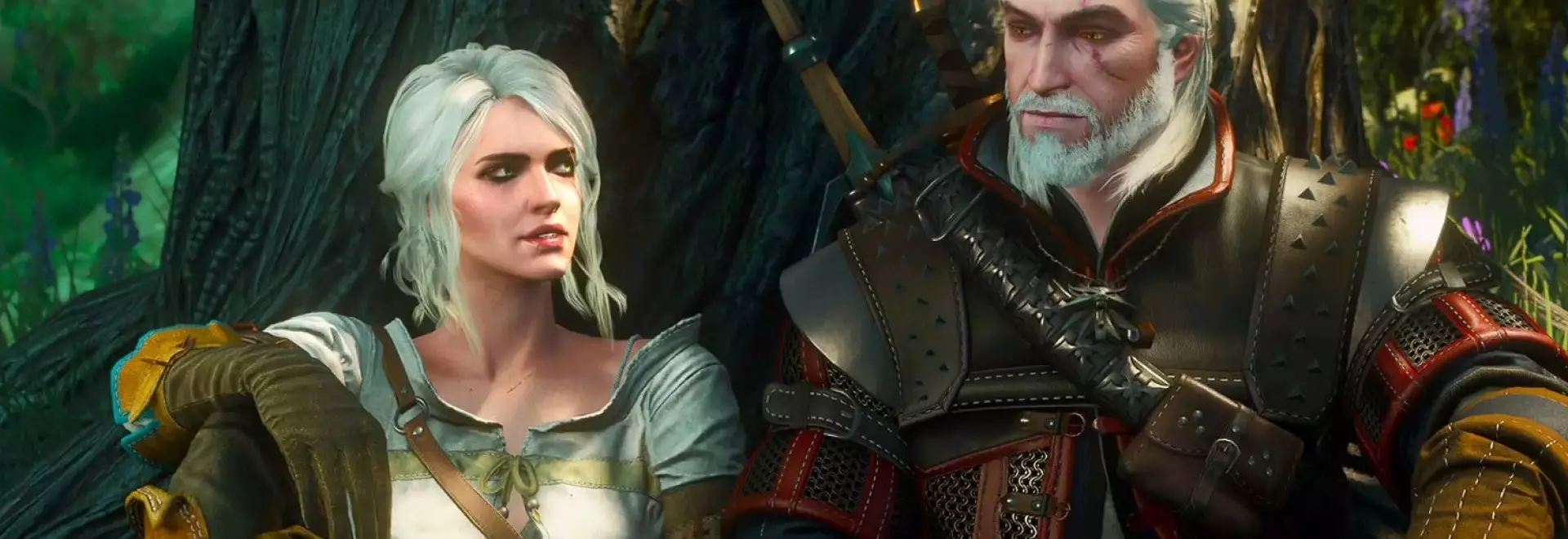 CD Projekt Red Discusses Collaborative Development for The Witcher 3 Expansion