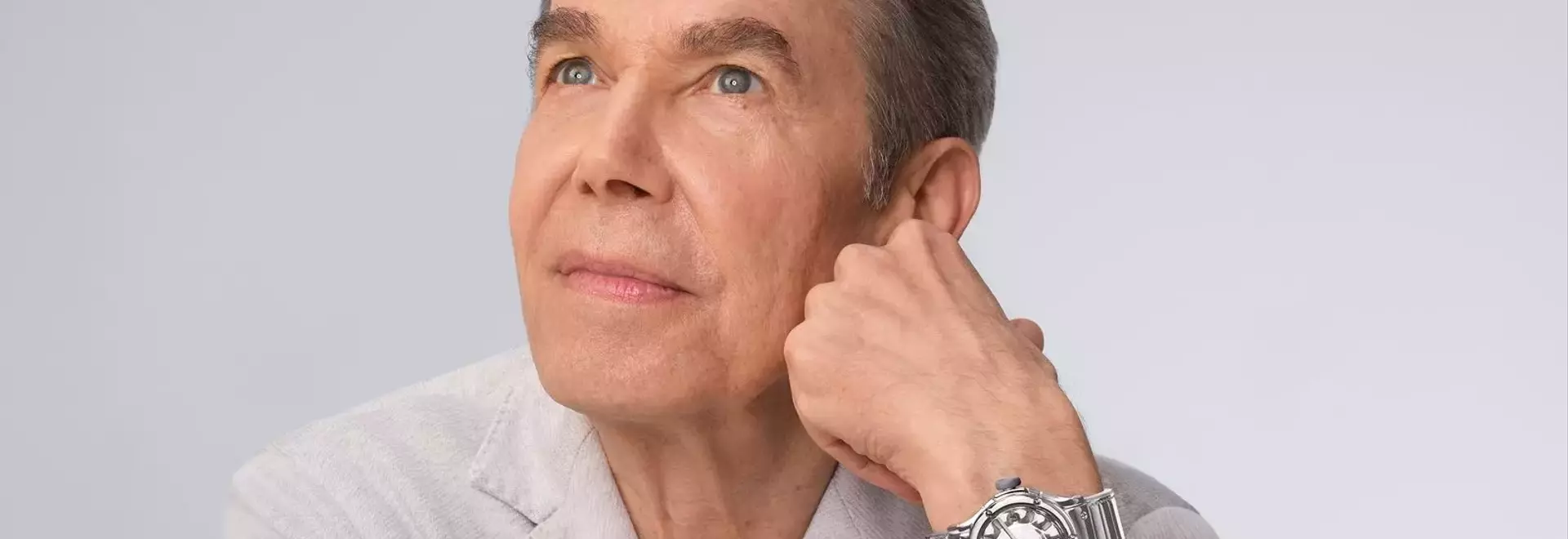 Hublot and Jeff Koons Collaborate on 'Balloon Dog' Timepiece