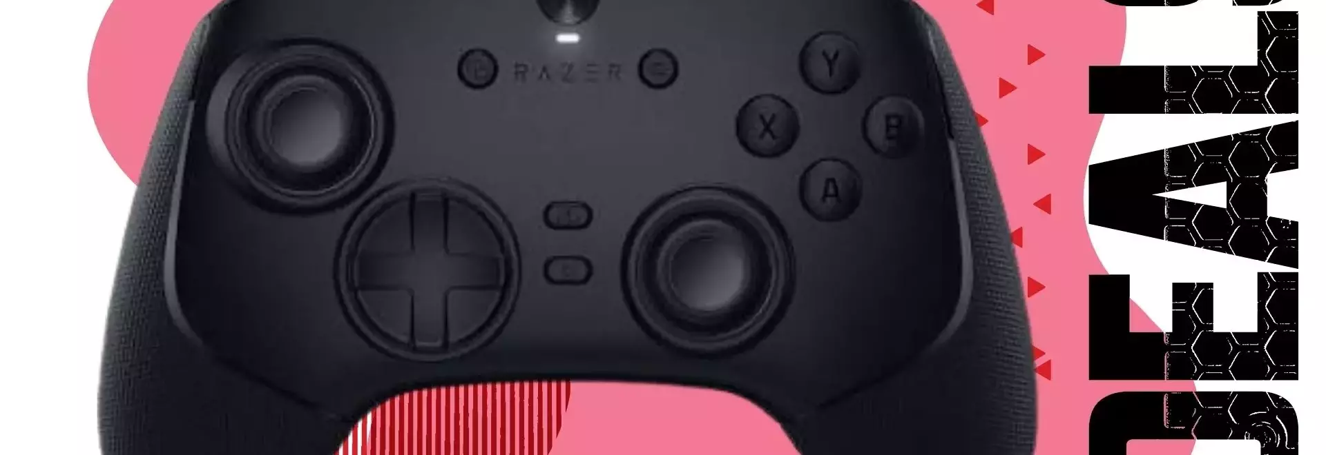 Razer Wolverine V3 Pro 8K Controller: Ultimate Gaming Performance at a Discount